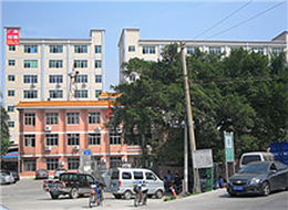 工廠參觀